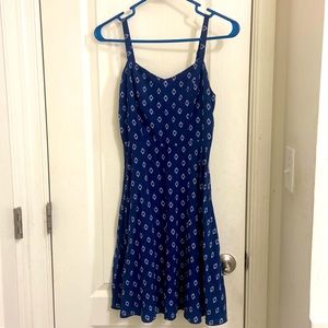 Old navy dress